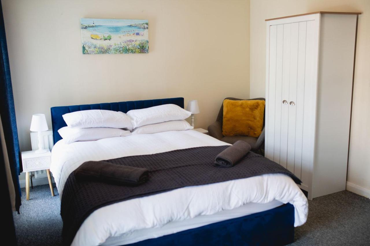 Vanity Ballycastle Diamond 2 Bedroom Apartment מראה חיצוני תמונה