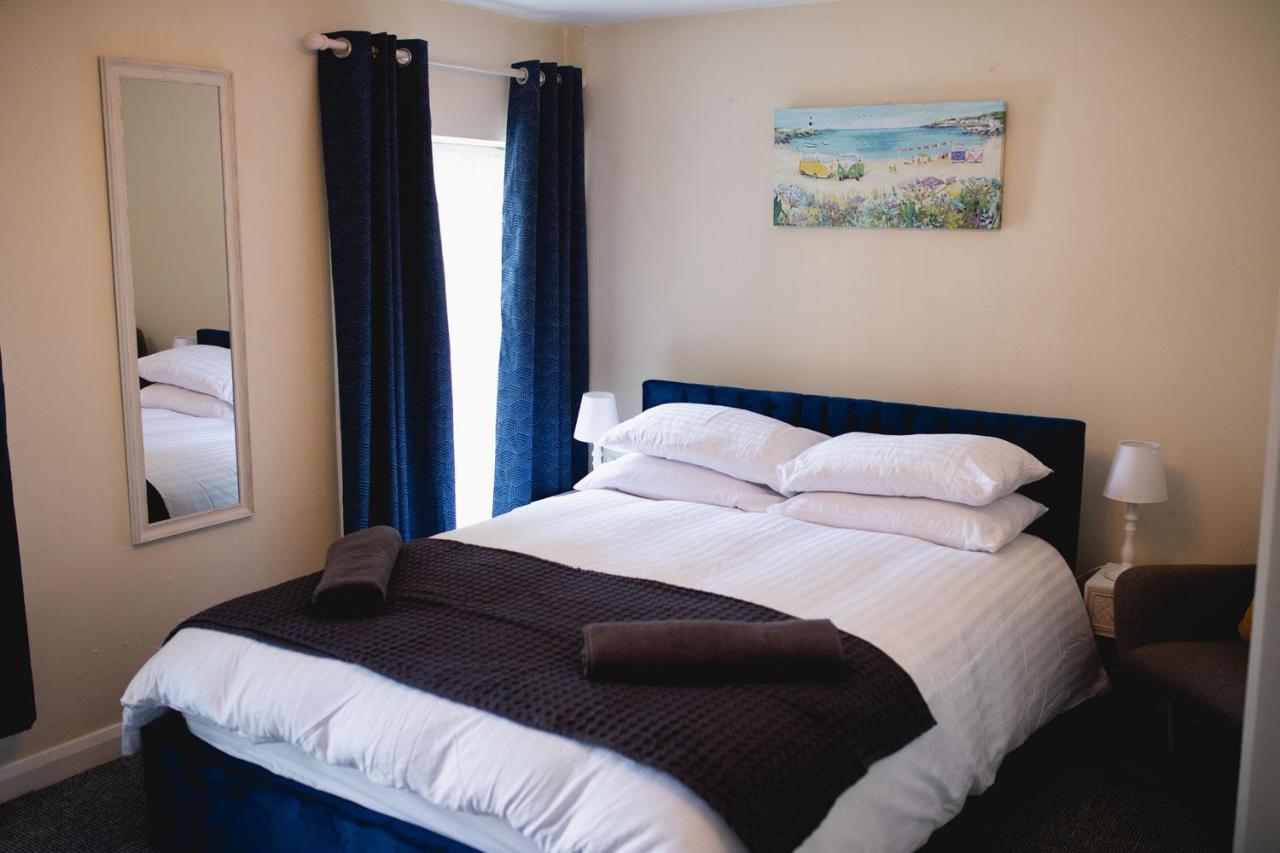 Vanity Ballycastle Diamond 2 Bedroom Apartment מראה חיצוני תמונה