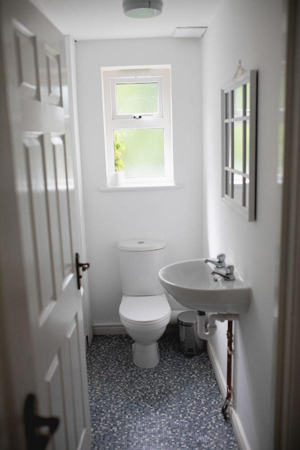 Vanity Ballycastle Diamond 2 Bedroom Apartment מראה חיצוני תמונה