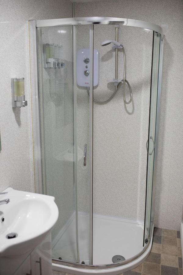 Vanity Ballycastle Diamond 2 Bedroom Apartment מראה חיצוני תמונה